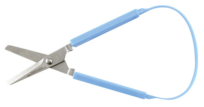 Schlaufen-Schere 13,5 cm, selbst öffnende Schere