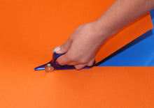 Rollschere, Papierschneider