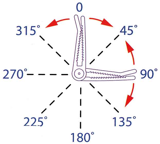 Clips für Kartonset