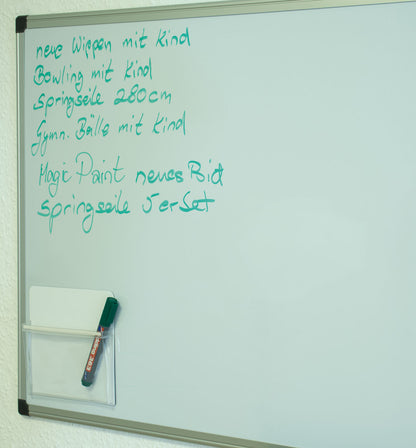 Stiftehaltertasche Größe L, A5