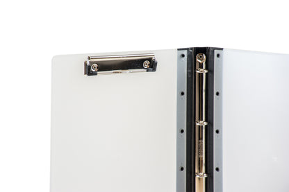 Klemmbrett 4fach Ringung