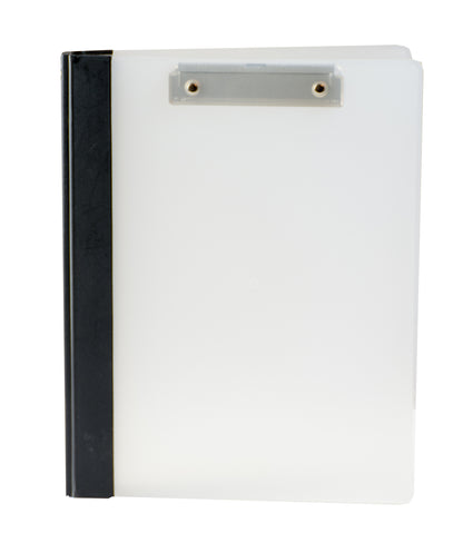 Klemmbrett 4fach Ringung