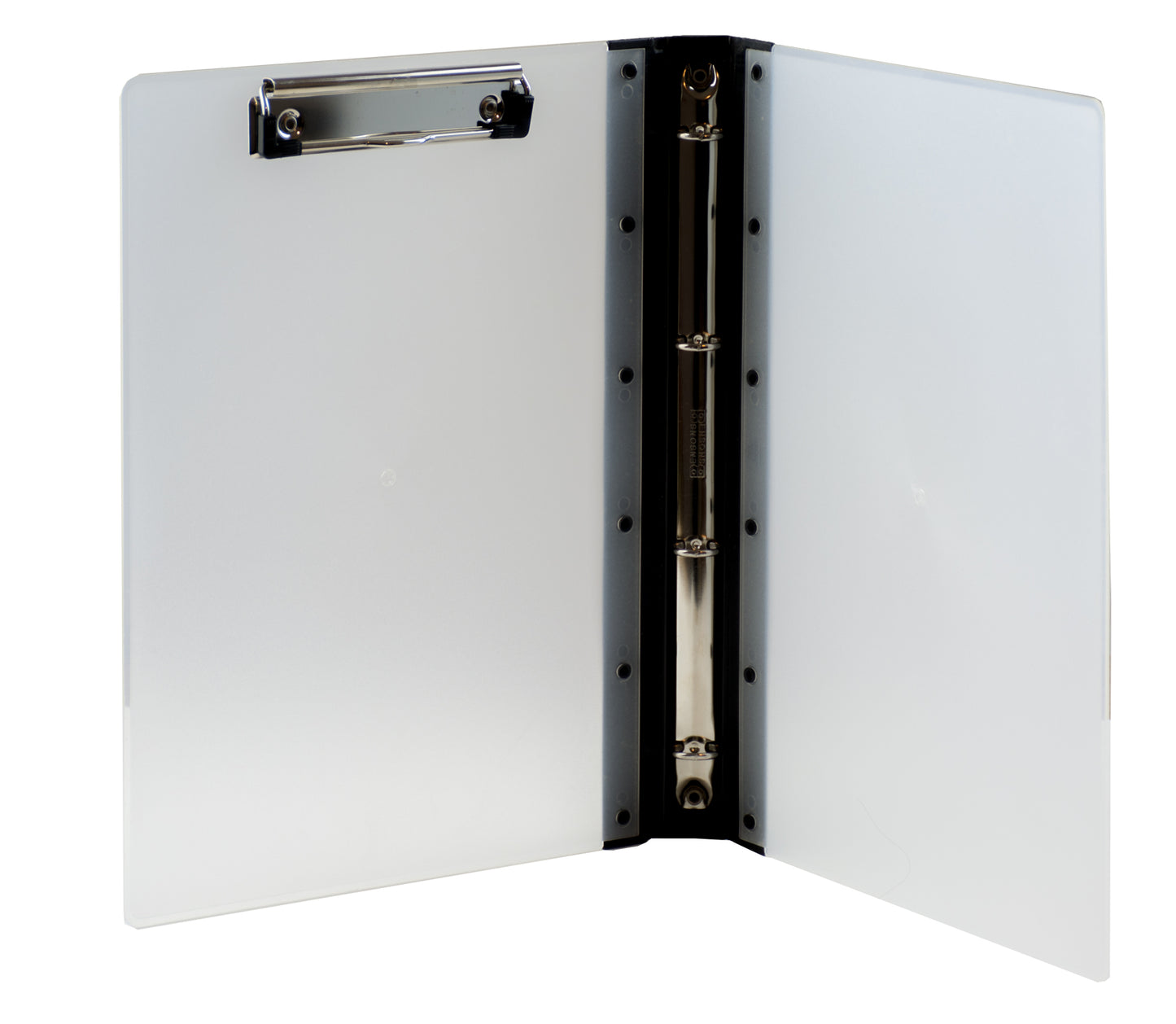 Klemmbrett 4fach Ringung