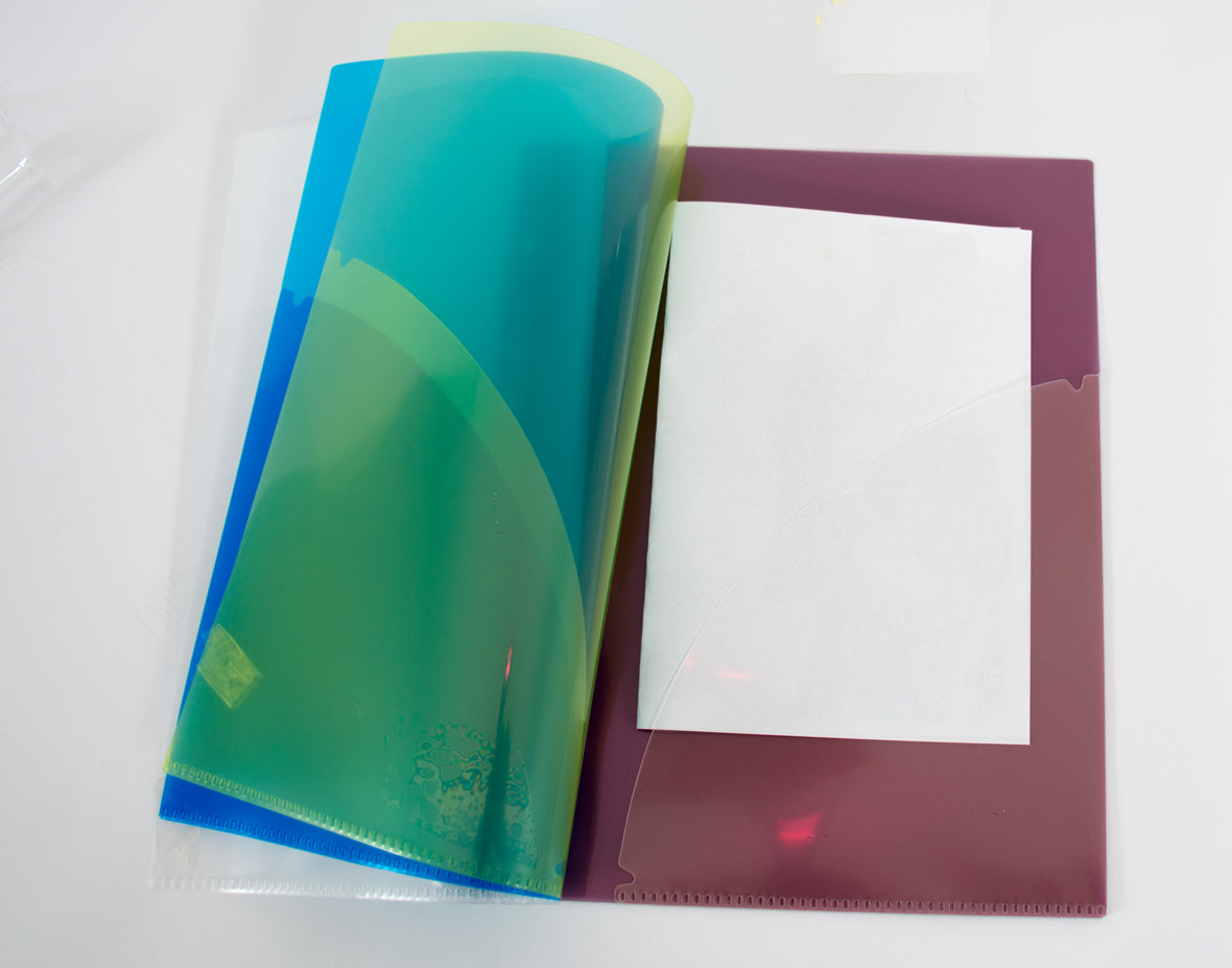 Five Pocket Dokumententasche