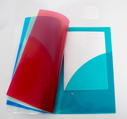 Five Pocket Dokumententasche