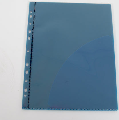 Five Pocket Dokumententasche