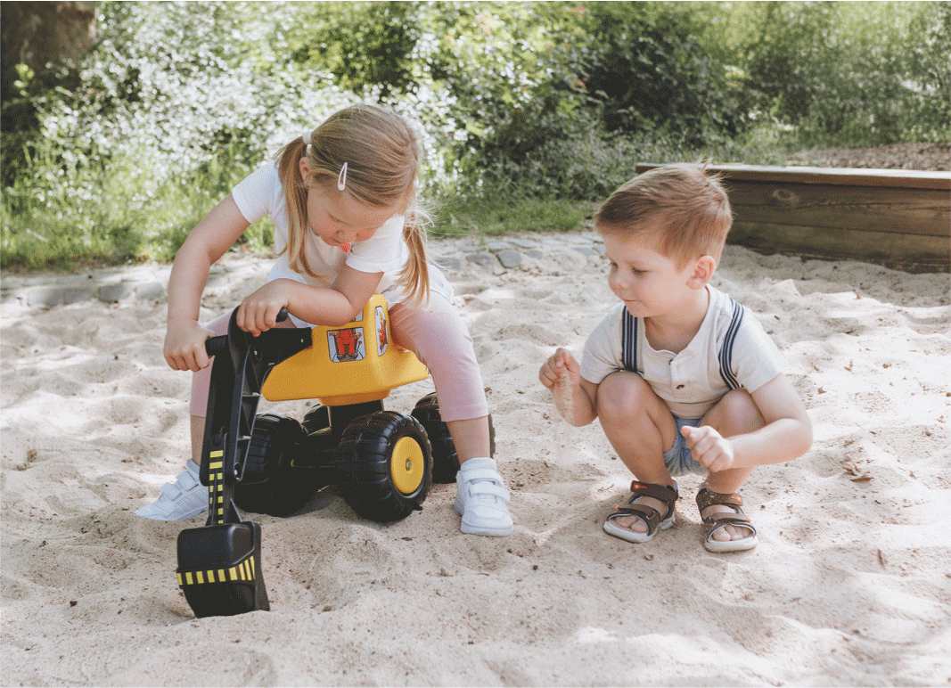 pelle mécanique autoportée