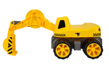 Grande pelle mécanique BIG Power Worker Maxi