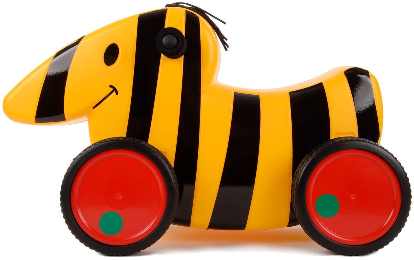 Rutscher Janosch Tigerente