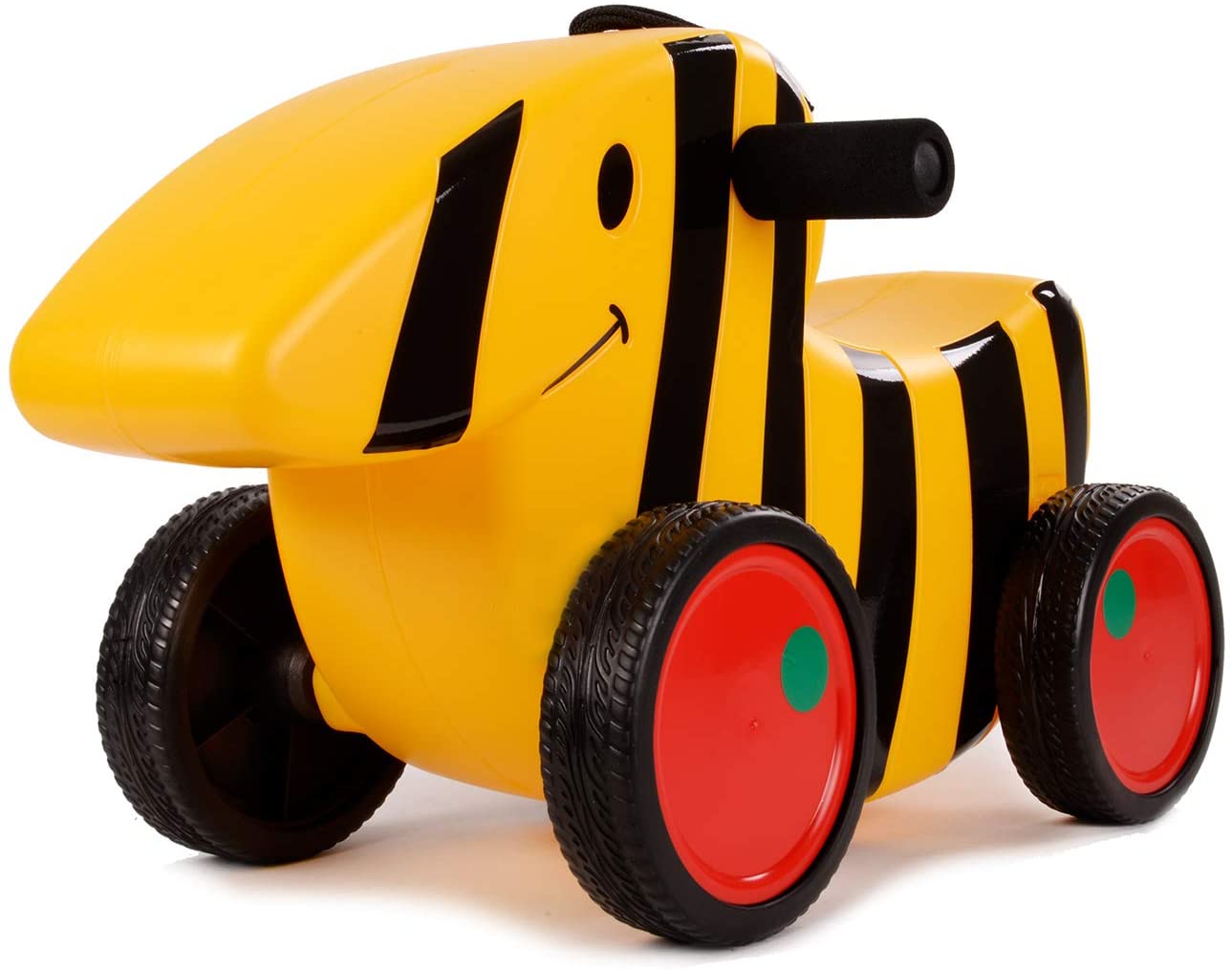 Rutscher Janosch Tigerente