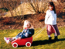 Chariot de jeu Caddy