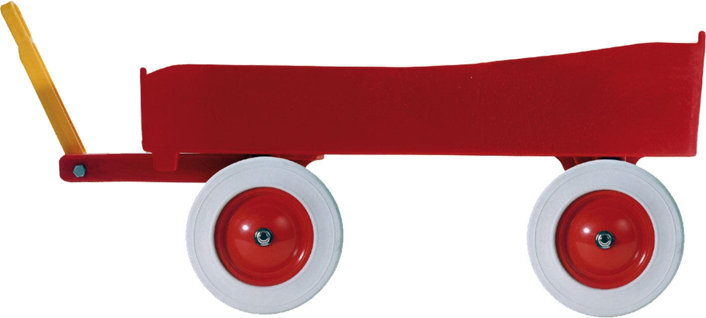 Chariot en plastique pour enfant