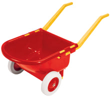 Brouette en plastique - chariot