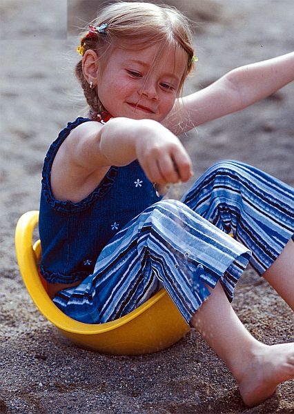carrousel de sièges