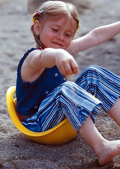 carrousel de sièges