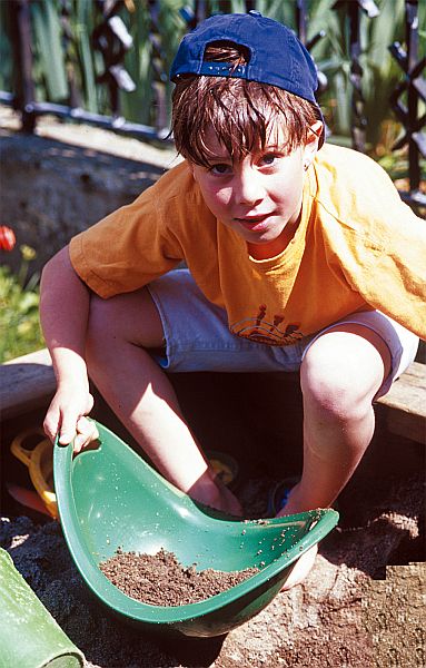 carrousel de sièges