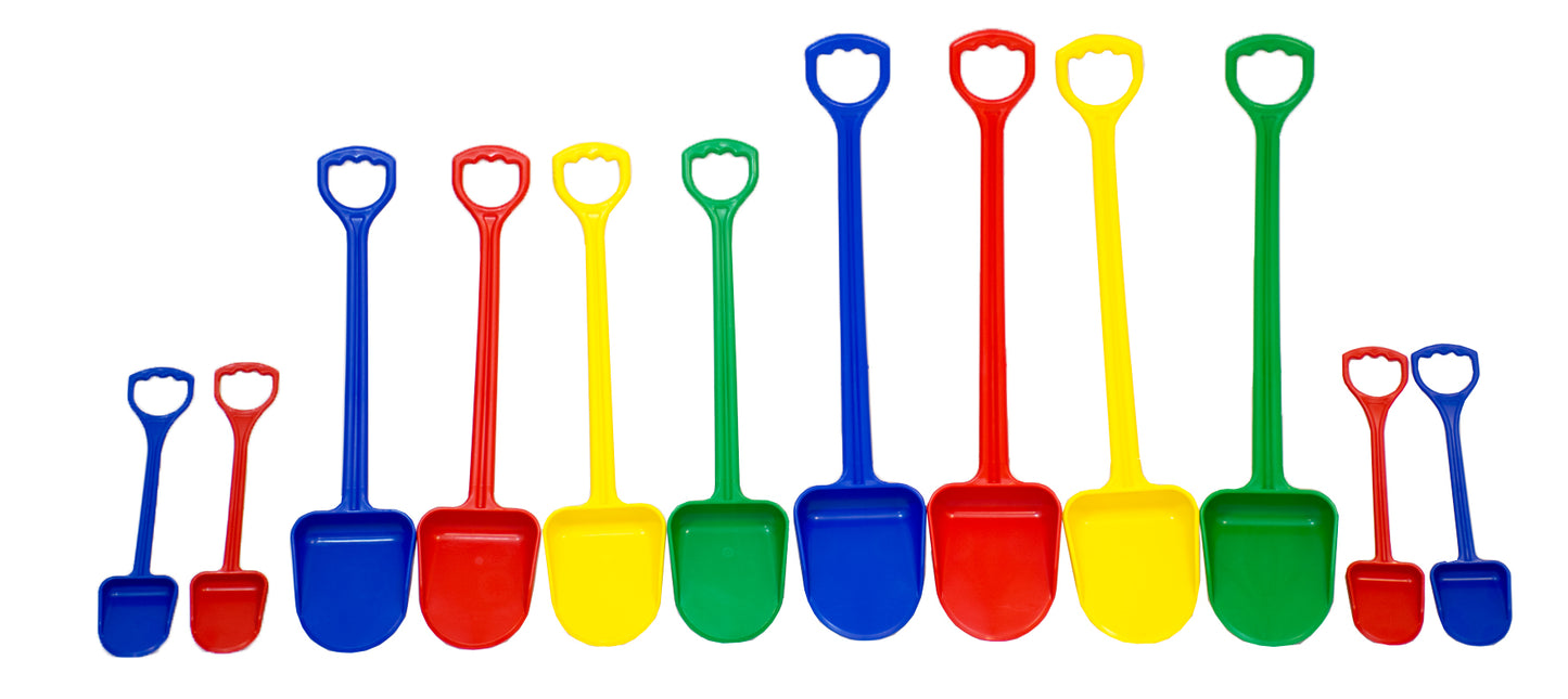 Pelle 70 cm - Pelle-bêche pour enfants