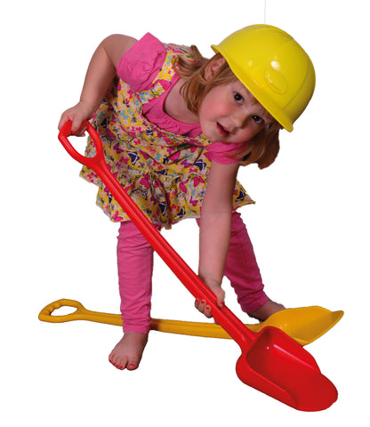 Pelle 70 cm - Pelle-bêche pour enfants