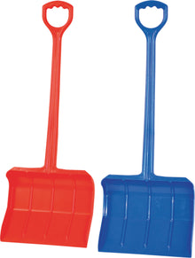 Flockenschaufel - Schneeschippe - Schneespielzeug
