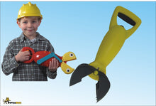 excavatrice à sable manuelle