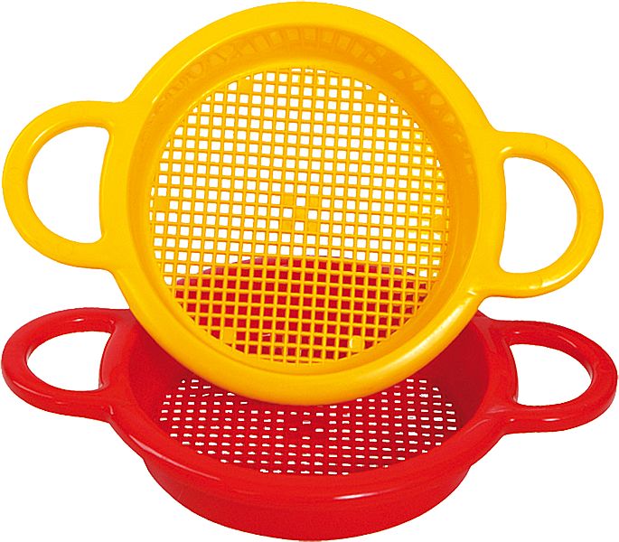 Tamis à sable Super