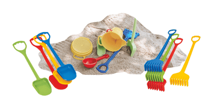 Pelle 70 cm - Pelle-bêche pour enfants