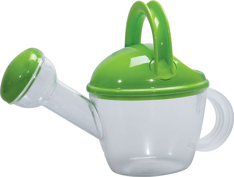 arrosoir transparent