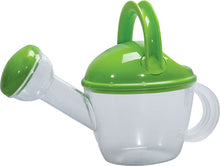 arrosoir transparent