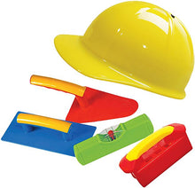 Niveau à bulle pour enfants