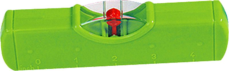 Niveau à bulle pour enfants