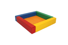 IGLU Ballbad 130 x 130 x 25 cm