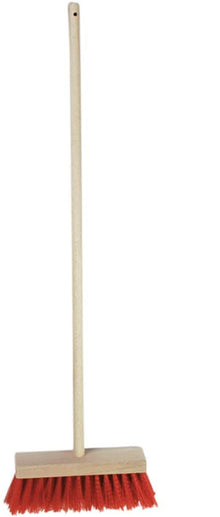 Borstenbesen - Kinderstraßenbesen