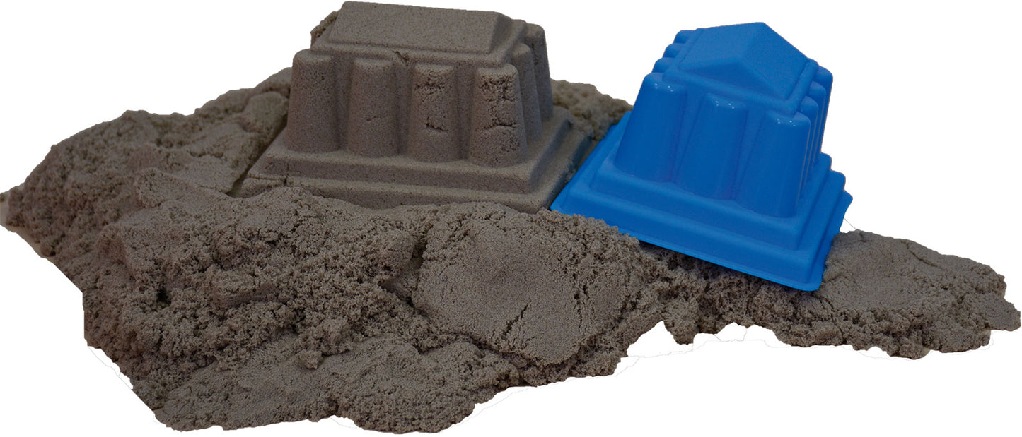 Monuments en moule de sable