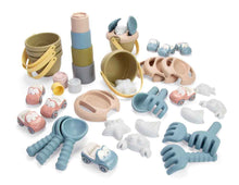 ECO Sandspielset 43tlg.