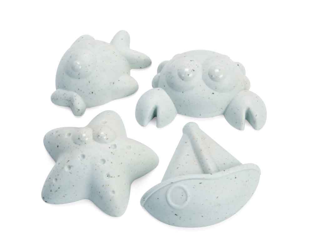 ECO Sandspielset 43tlg.