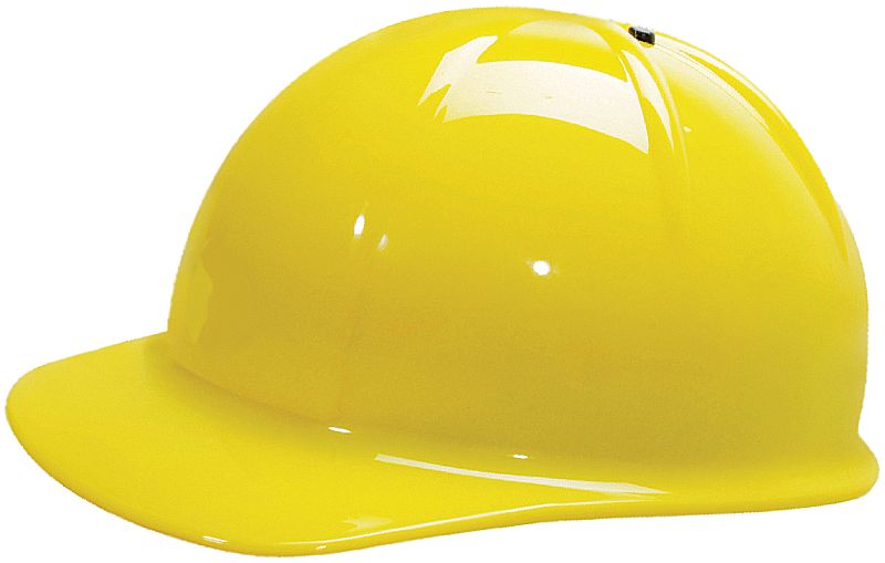 Casque de chantier pour enfants