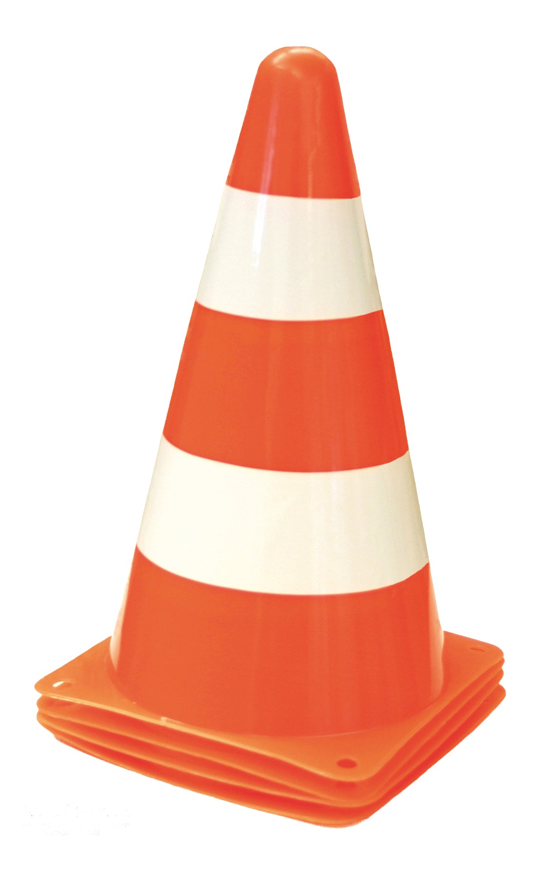 Pylonen 4er Höhe 23 cm