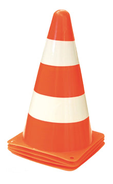 Pylonen 4er Höhe 23 cm