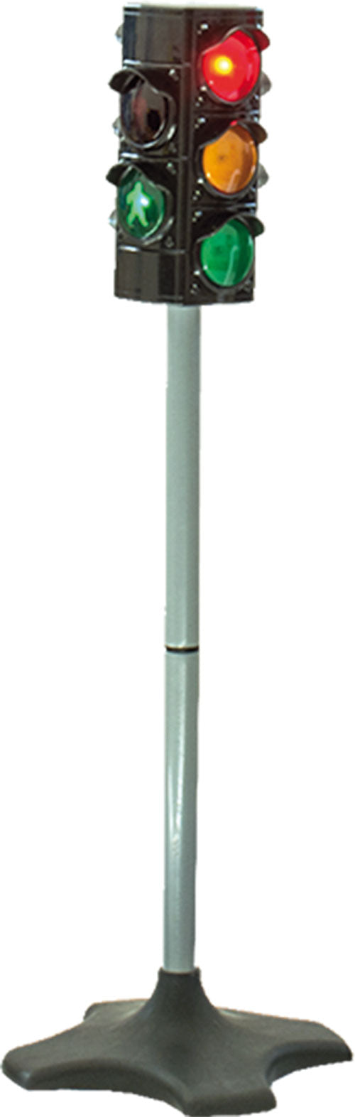 Feu de circulation avec fonction