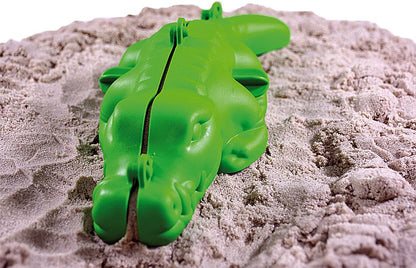 Grand ensemble de moules à sable