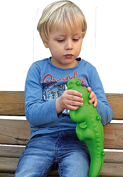 Grand ensemble de moules à sable