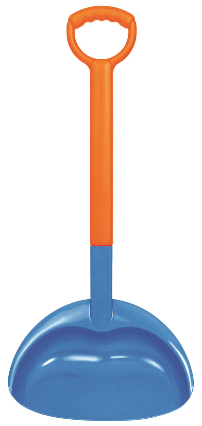 Schaufel für Schnee und Sand