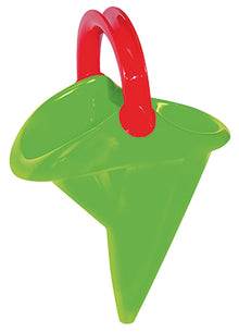 Entonnoir décoratif pour sable