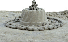 Entonnoir décoratif pour sable