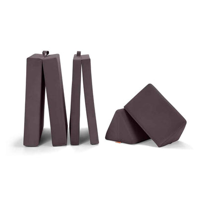 Canapé de jeu Funzy Velour Edition