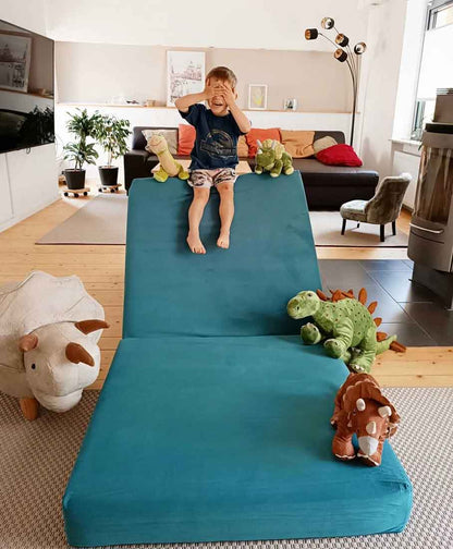 Canapé de jeu Funzy Velour Edition