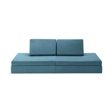 Spielsofa Funzy Velours Edition