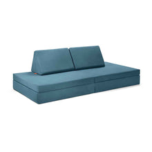 Spielsofa Funzy Velours Edition