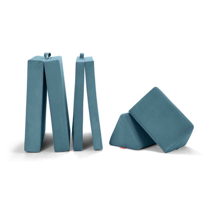 Canapé de jeu Funzy Velour Edition