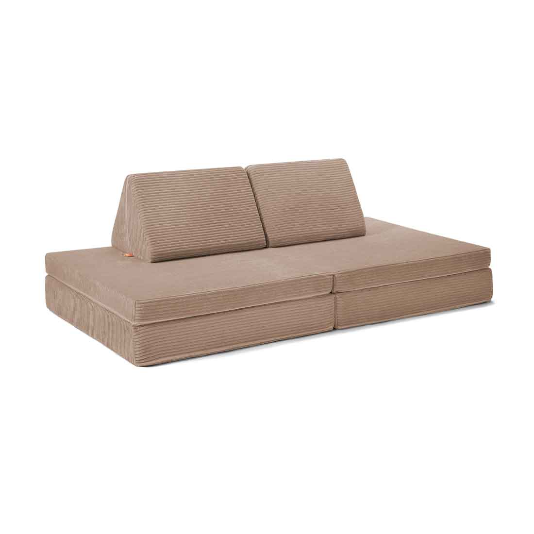 Canapé de jeu Funzy Cord Edition